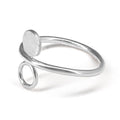 Solis Eclipse Ring