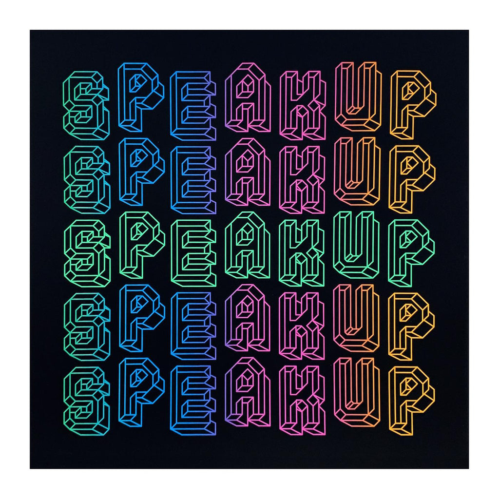 Speak Up