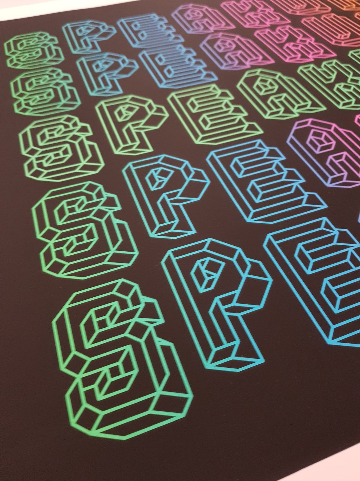 Speak Up