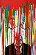 El Chupacabra / Pandemons