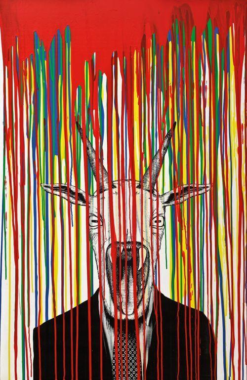 El Chupacabra / Pandemons