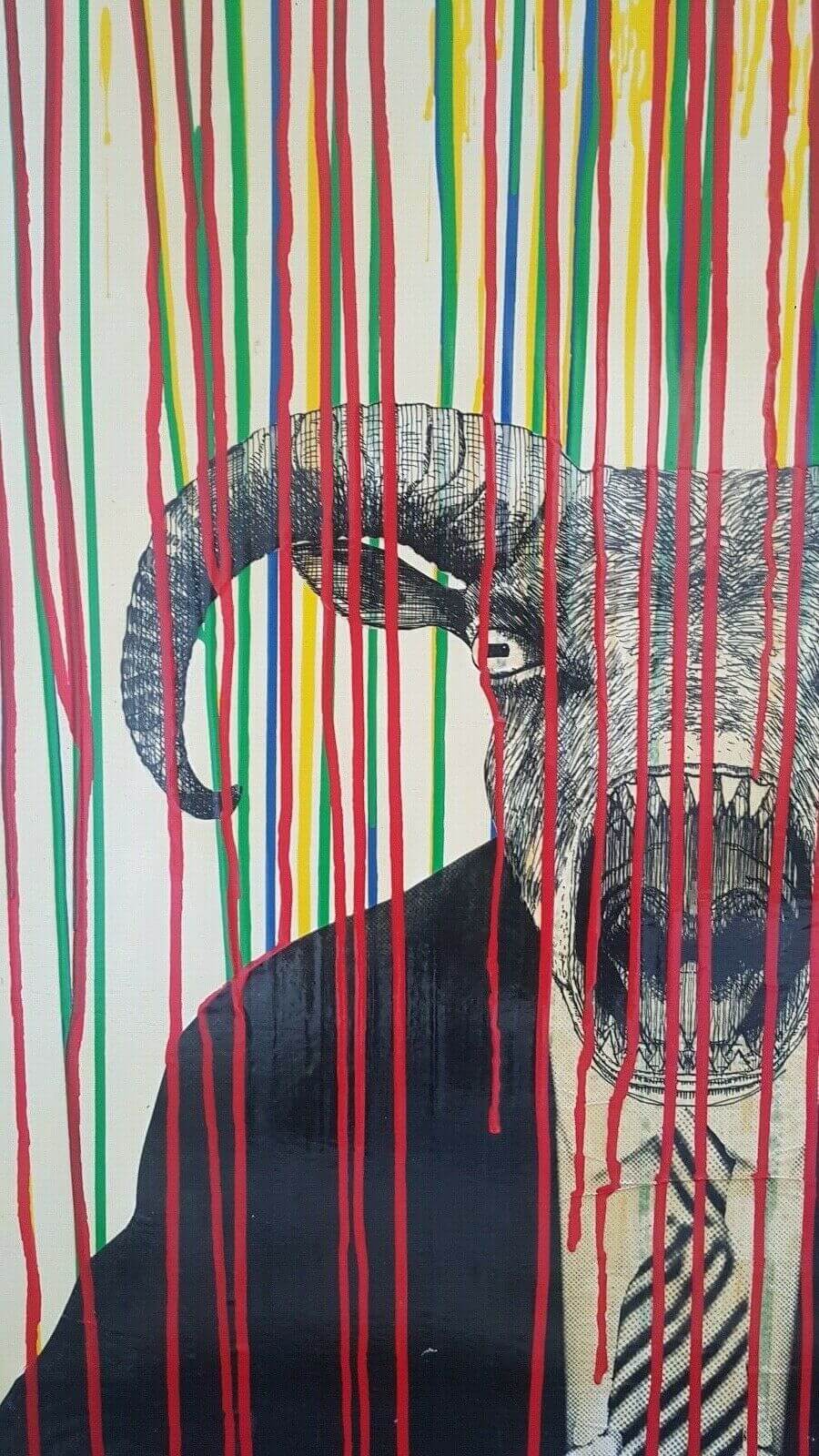 El Chupacabra / Pandemons