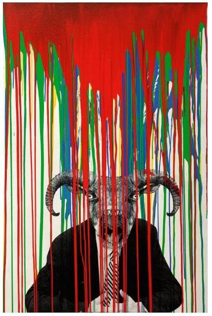 El Chupacabra / Pandemons