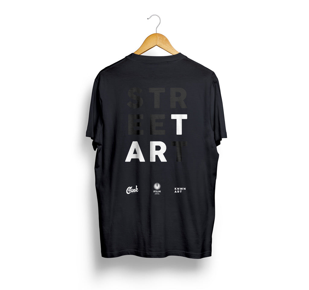 STREETART T-Shirt
