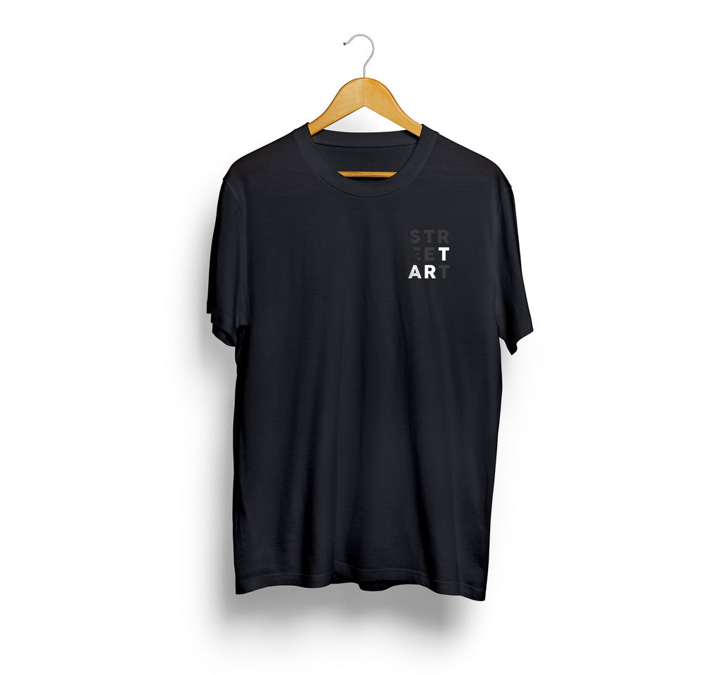 STREETART T-Shirt