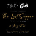 The Last Supper (Club) - Tommy Streat Kitchen