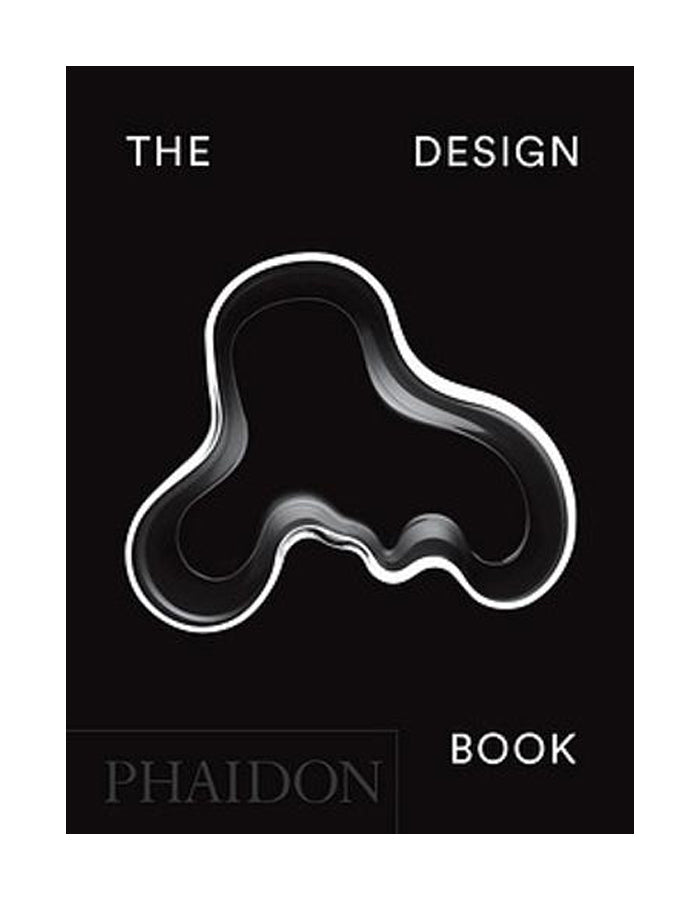 The Design Book