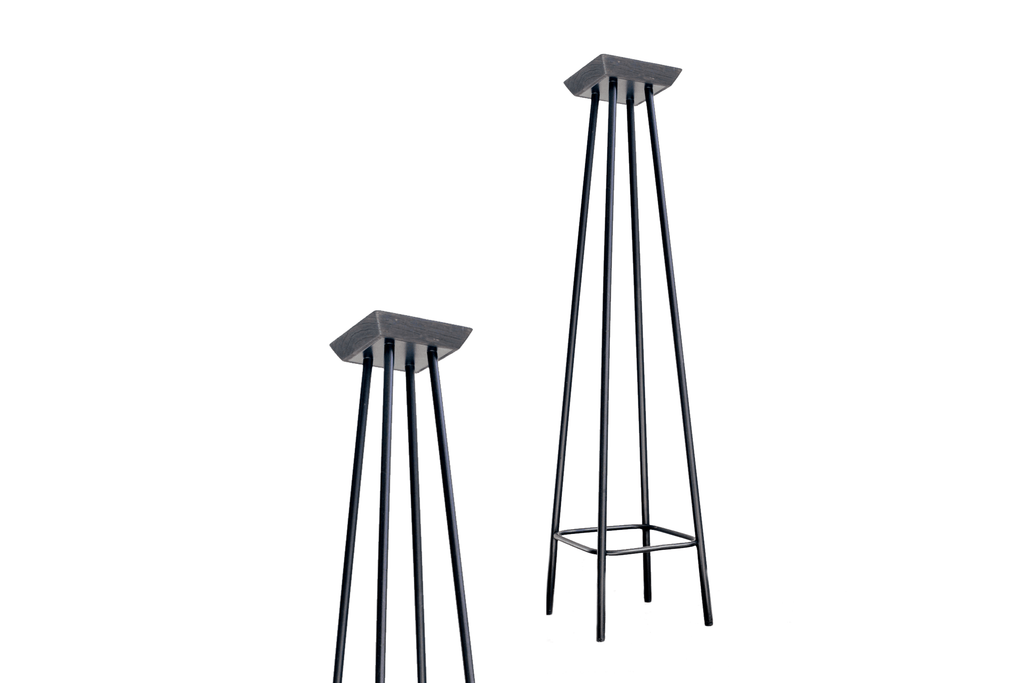 Toro Plant Stool