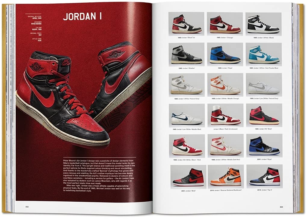 Sneaker Freaker - The Ultimate Sneaker Book