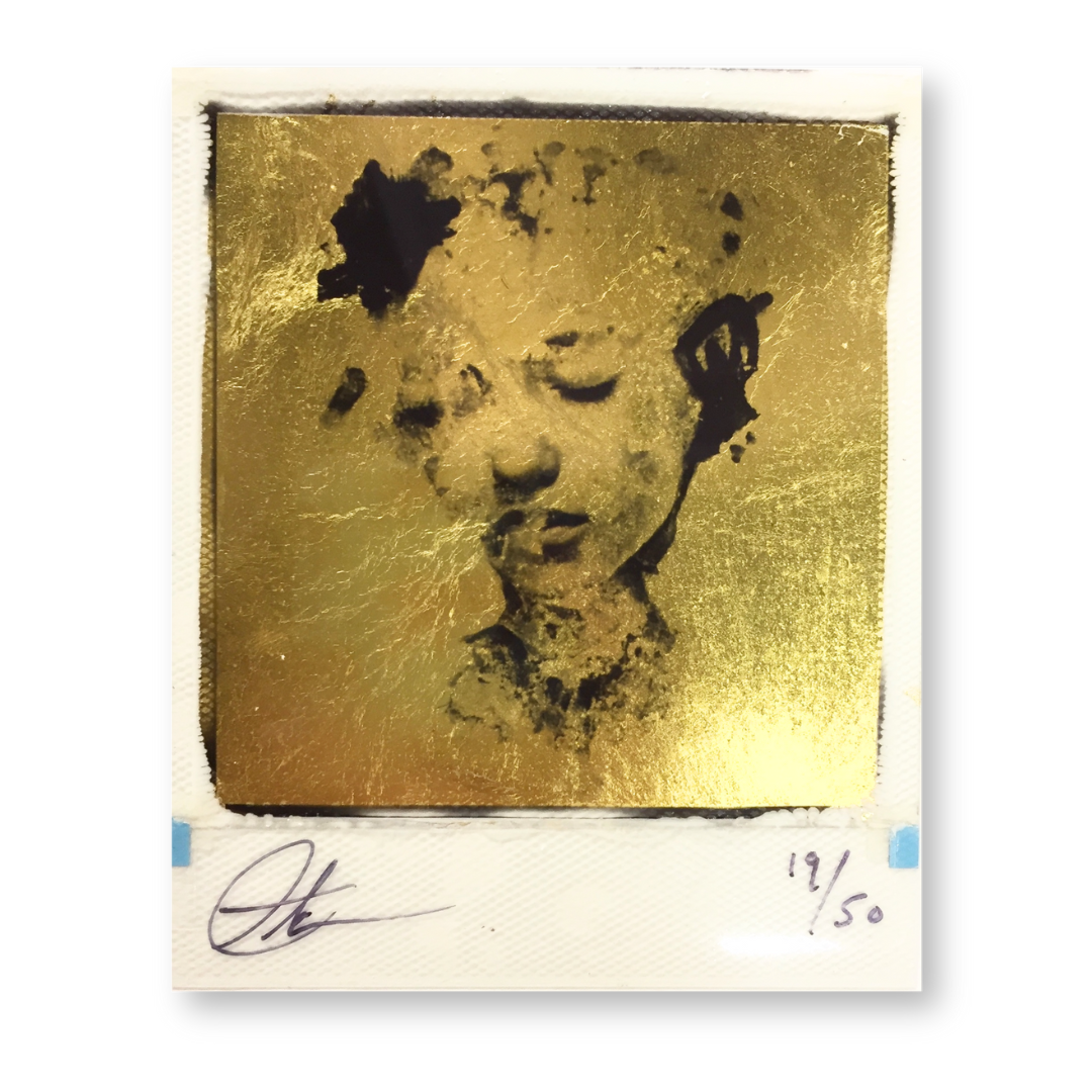 Apparition - Gold Edition