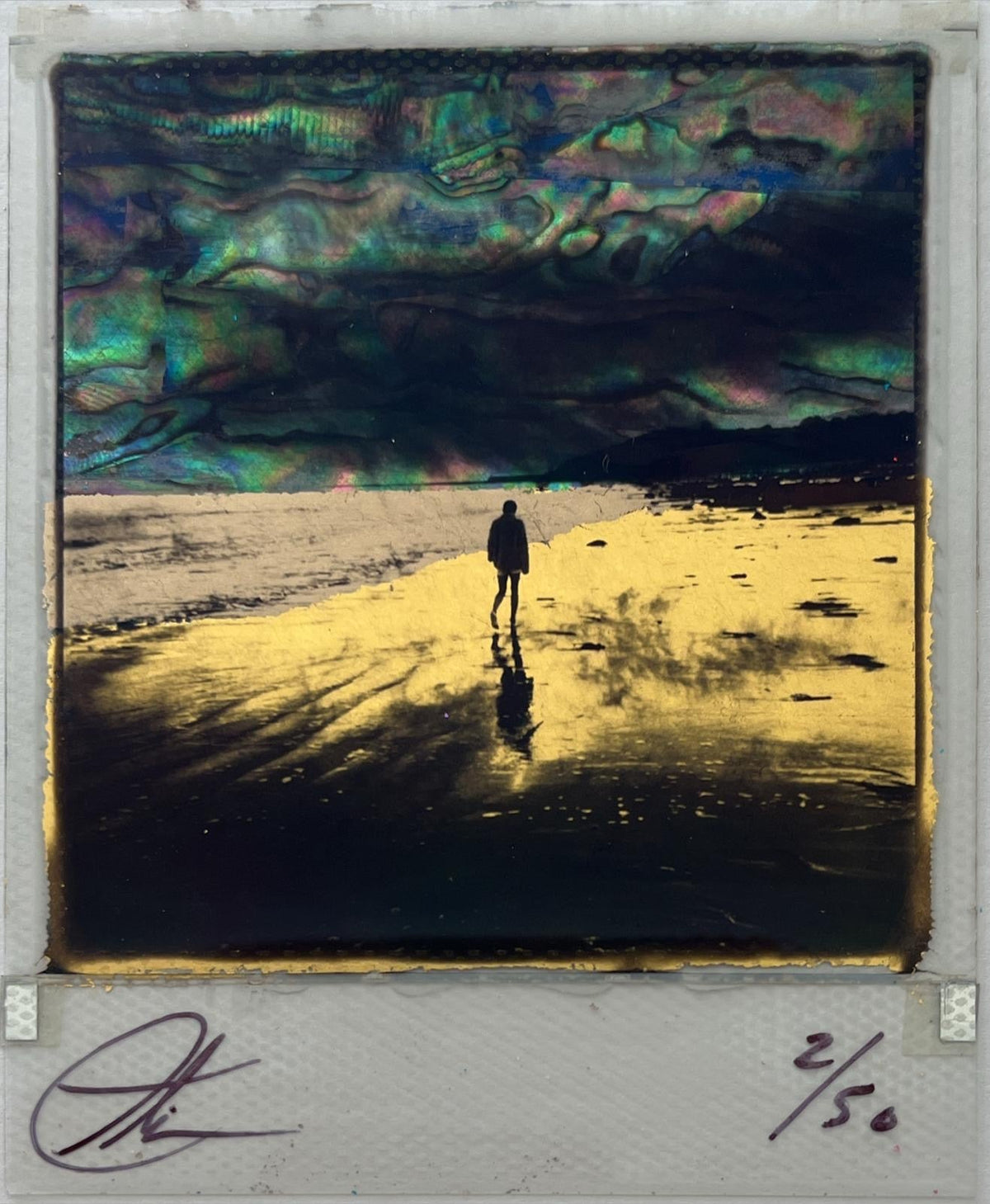 Golden Path