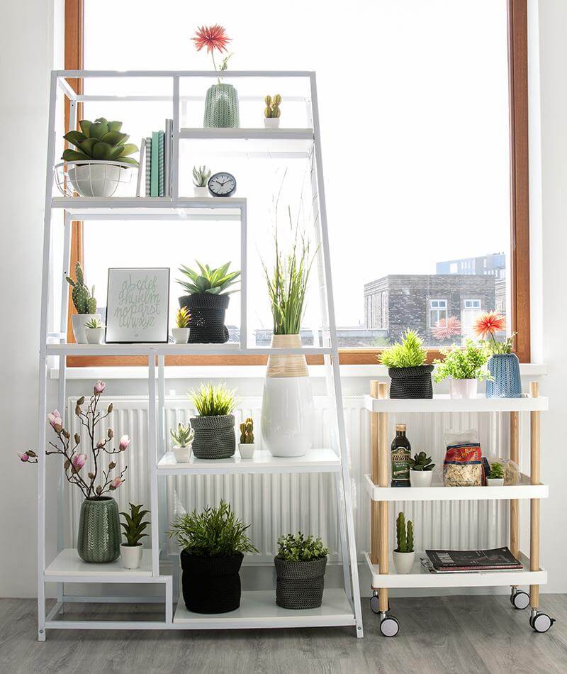 Fushion Book Shelf