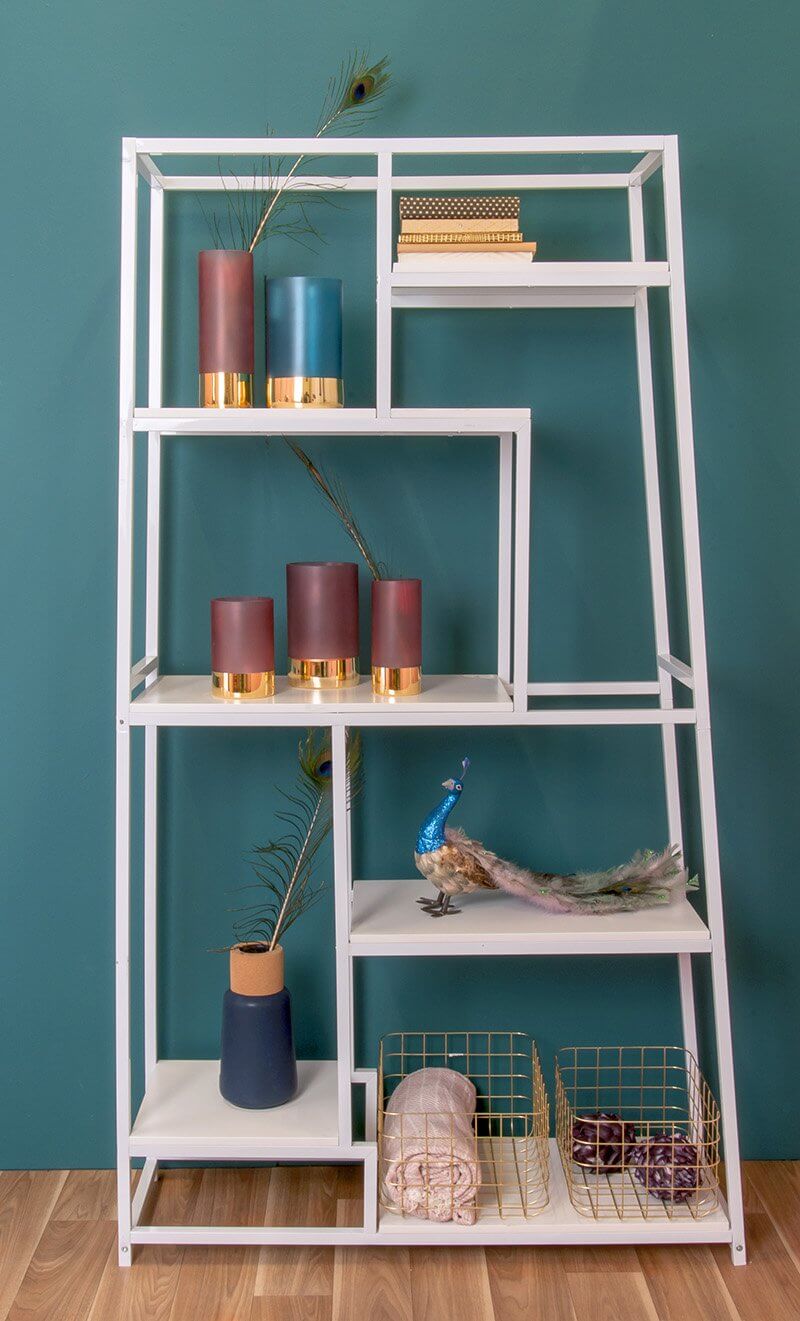 Fushion Book Shelf