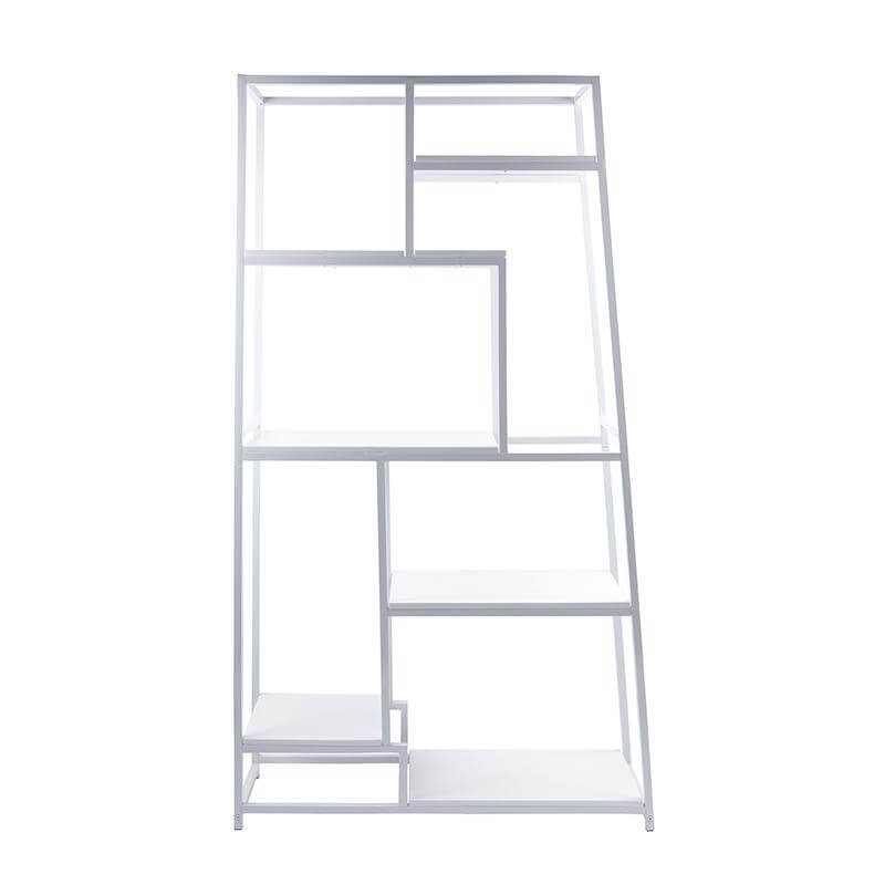 Fushion Book Shelf