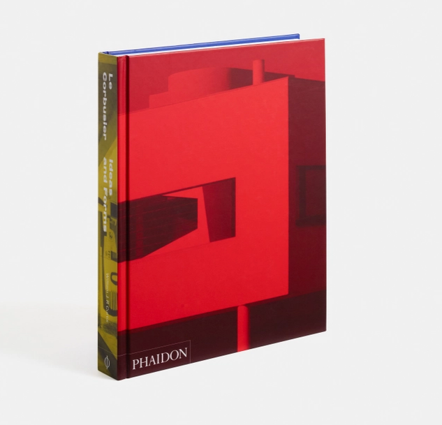 Le Corbusier - Ideas & Forms
