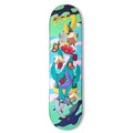 Flower Bomb Skateboard