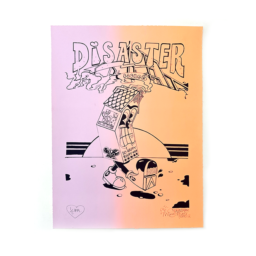Disaster