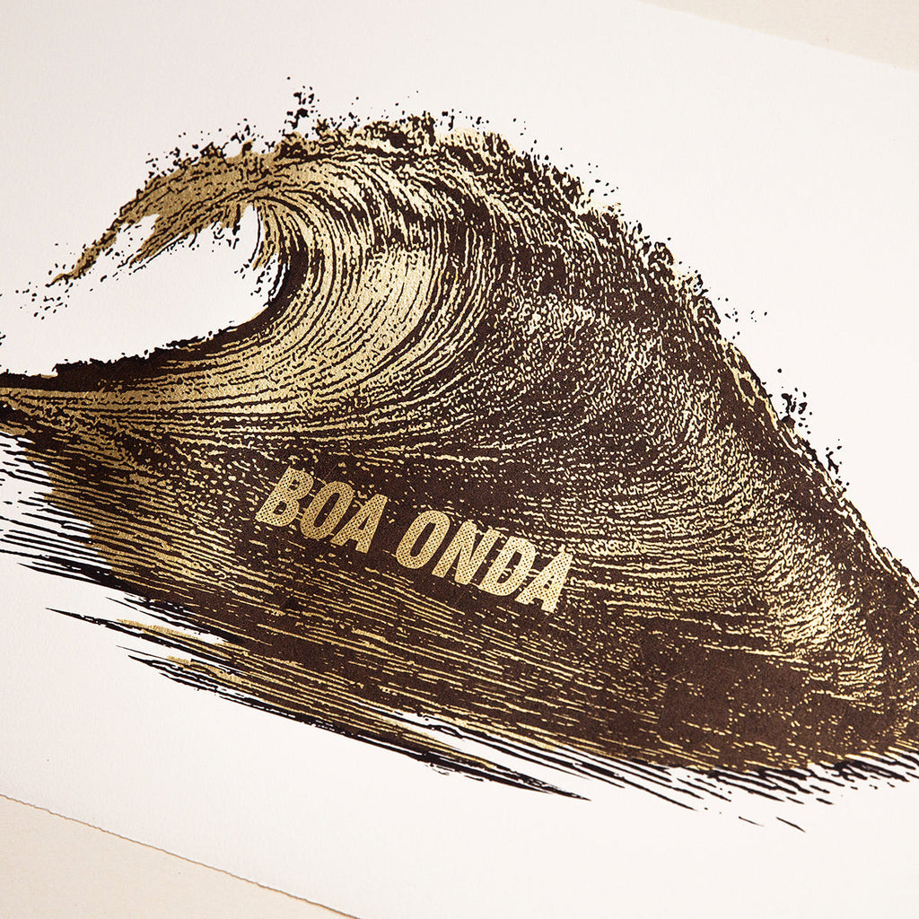 Boa Onda
