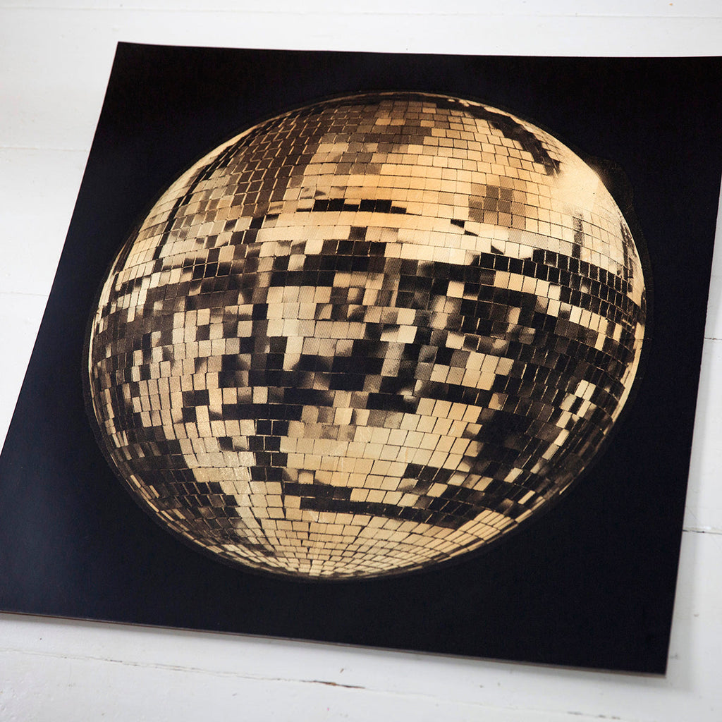 Mirrorball