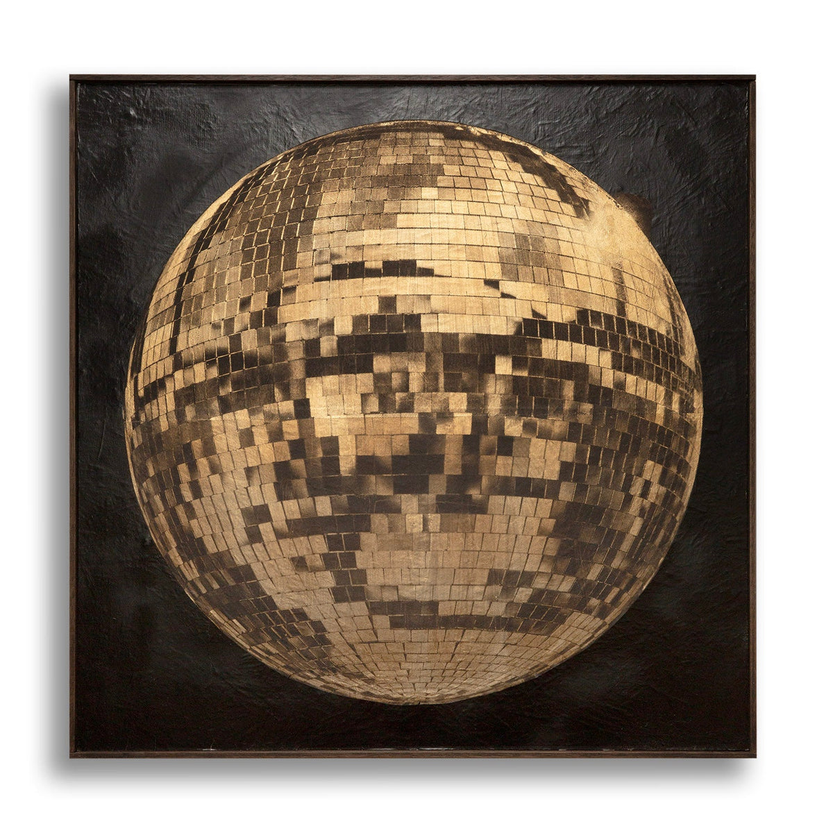 Mirror Ball Original
