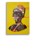 The Humble Magnificent Original (Yellow-Freestyle Spray)