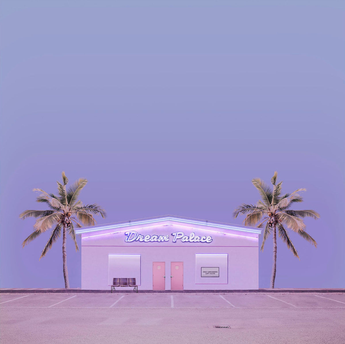Dream Palace