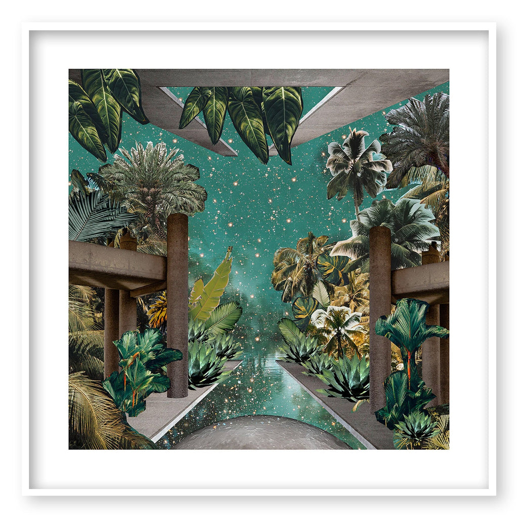 Brutal Jungle
