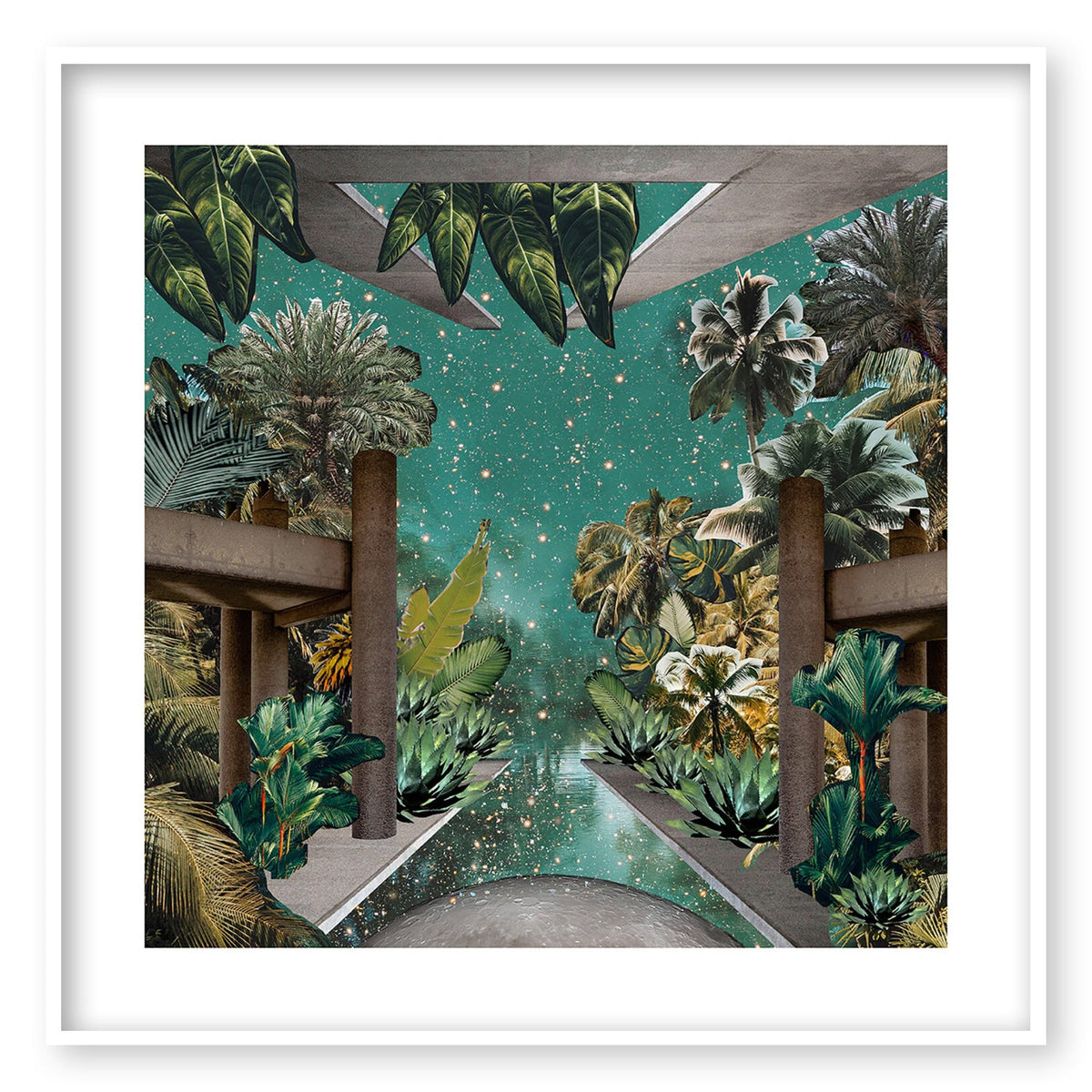 Brutal Jungle