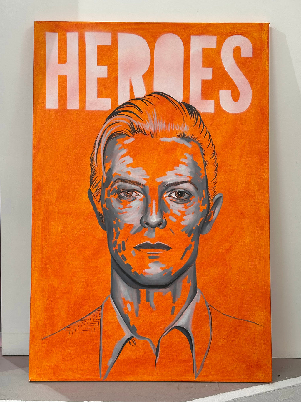 Heroes