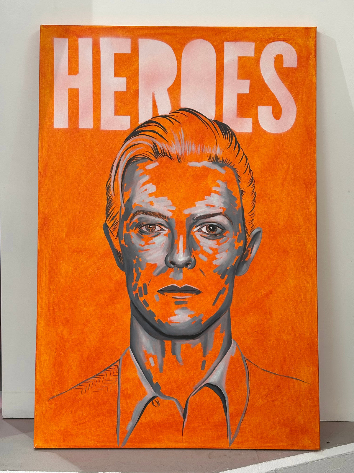 Heroes