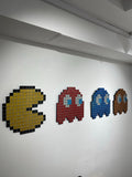 Angus - Pac-Man V Ghosts