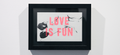 Love is fun