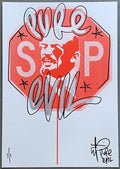 Stop Lenin