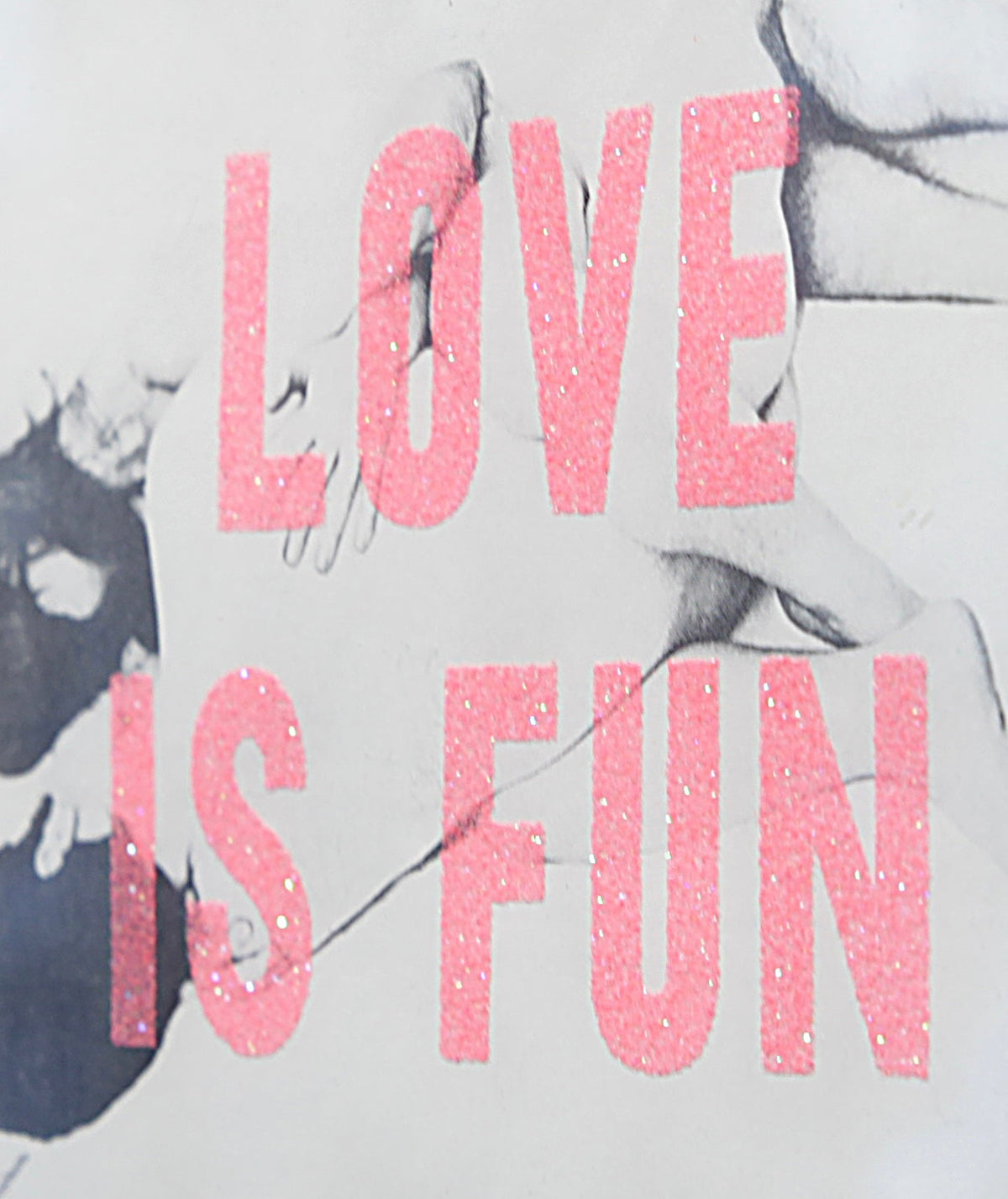 Love is fun