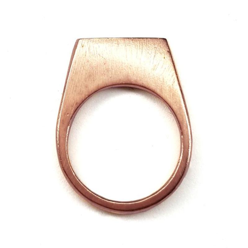 Ledge Ring