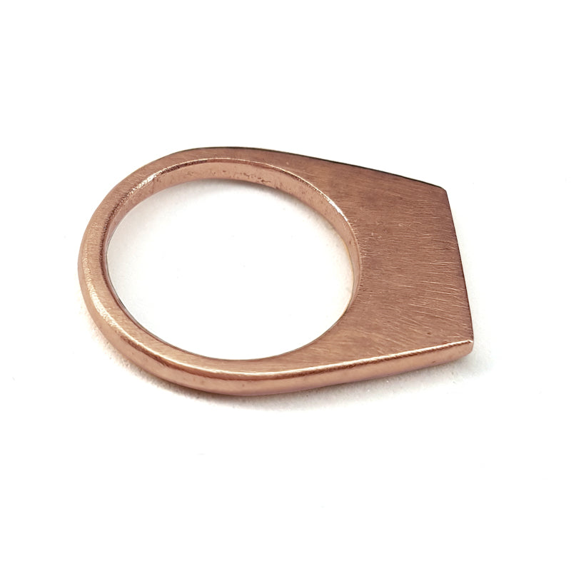 Ledge Ring