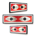 Eyes Eyes Eyes