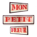 Mon Petit Fleur
