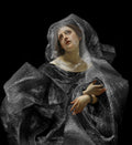Thou Shalt Go Gently Into The Dark