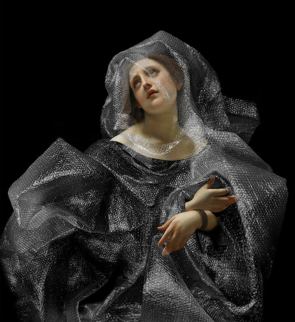 Thou Shalt Go Gently Into The Dark