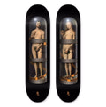 Break Glass For a New Beginning (Adam & Eve)