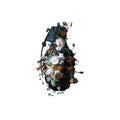 Flower Grenade ll