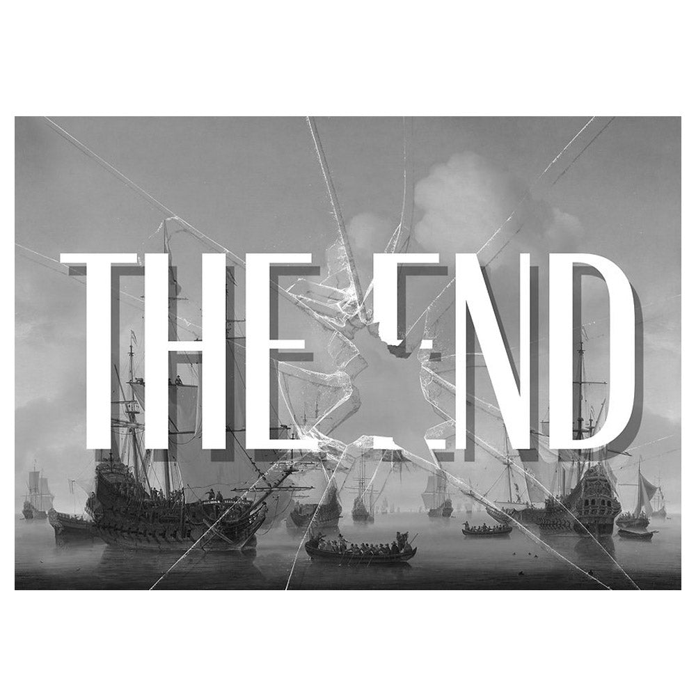 (It's Not) The End II