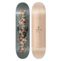 And Death Shall Have No Domination Skate Deck