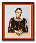 Weaver (Small)