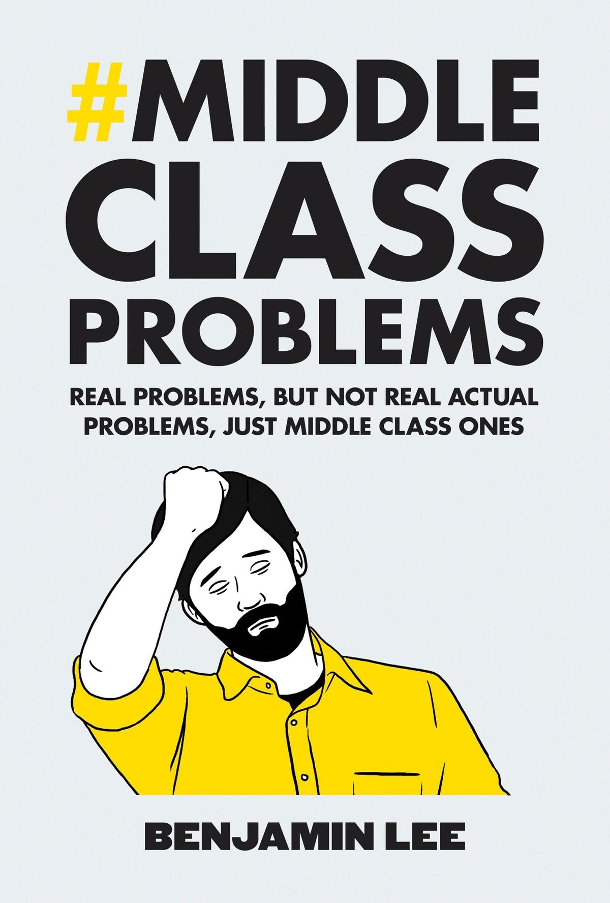 MIddle Class Problems