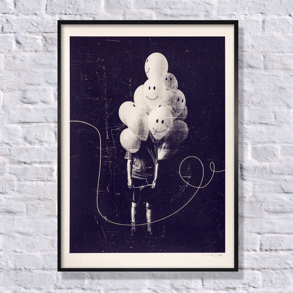 Balloon Boy