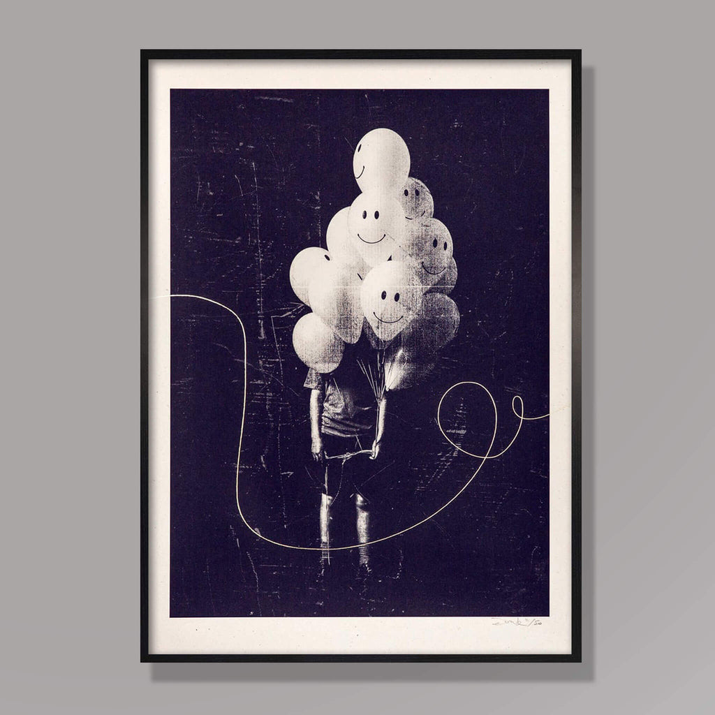 Balloon Boy