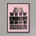 Sound System No.1 (Rose & Gold)
