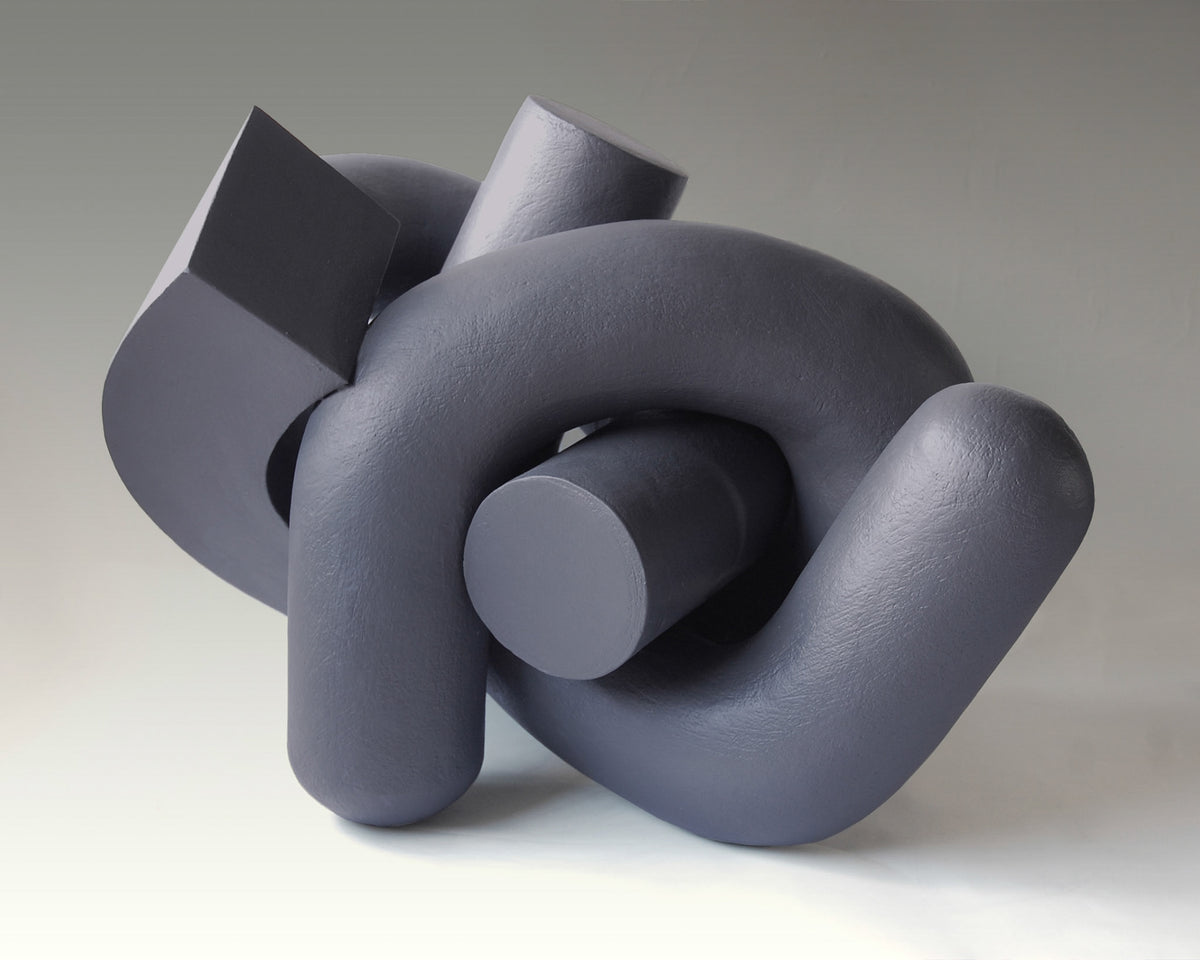 Embrace (Grey)